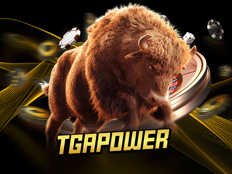 tgapower สล็อต เล่น ฟรี
